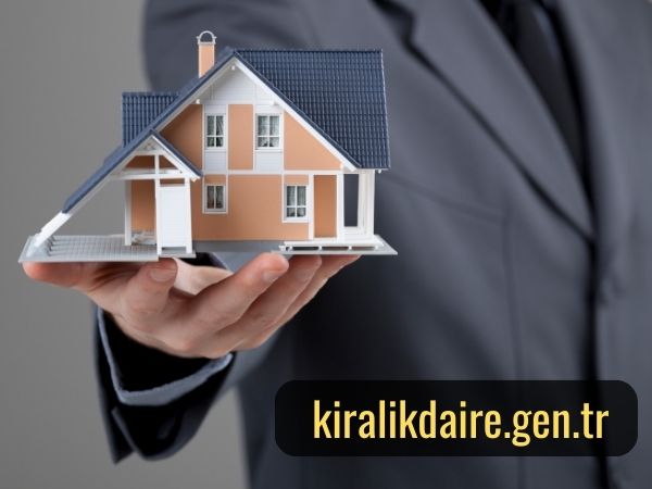 Çayraz Mahallesi Kiralık Daire